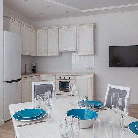 Arcadia 2Nd Pearl Apartment Одеса Екстер'єр фото