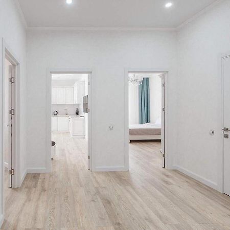 Arcadia 2Nd Pearl Apartment Одеса Екстер'єр фото