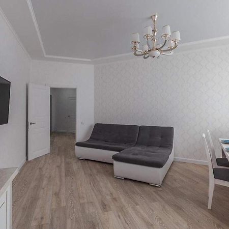 Arcadia 2Nd Pearl Apartment Одеса Екстер'єр фото