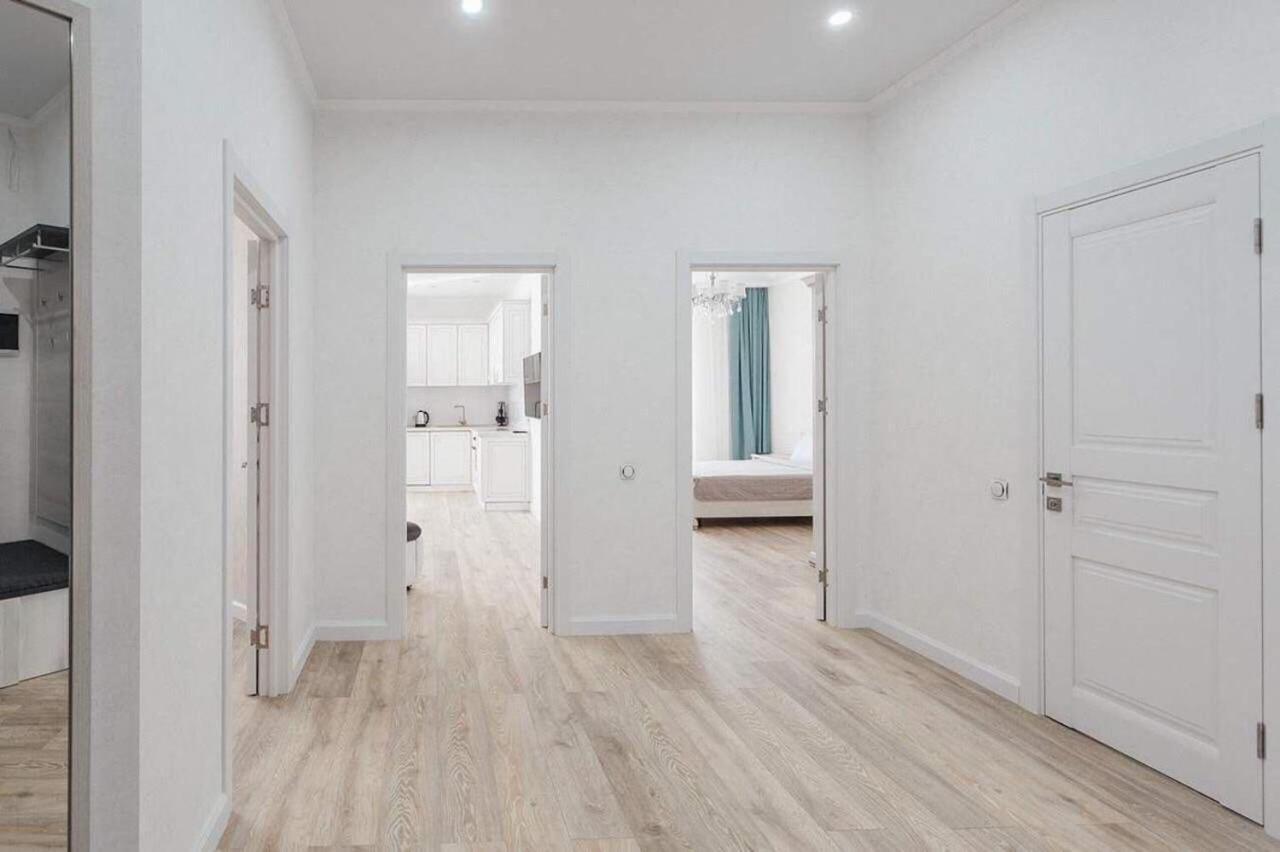 Arcadia 2Nd Pearl Apartment Одеса Екстер'єр фото