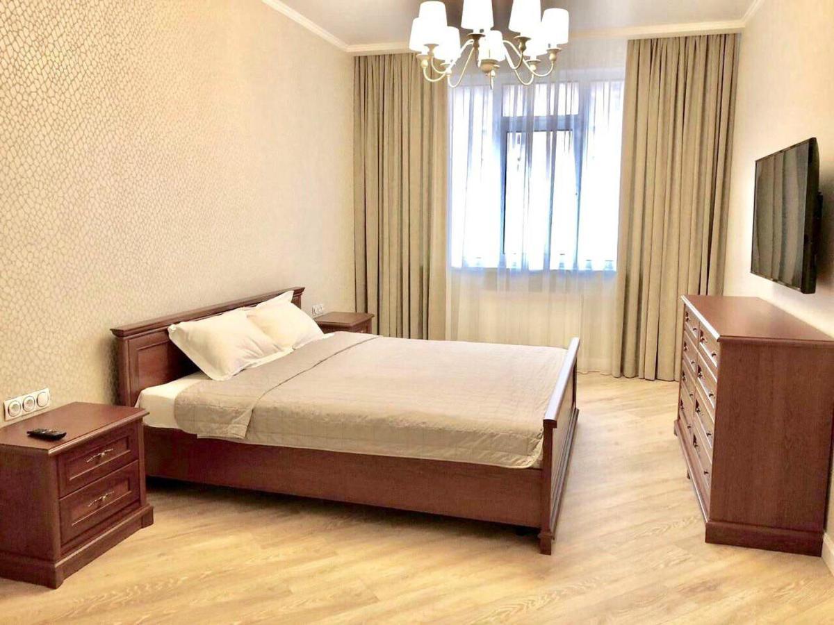 Arcadia 2Nd Pearl Apartment Одеса Екстер'єр фото
