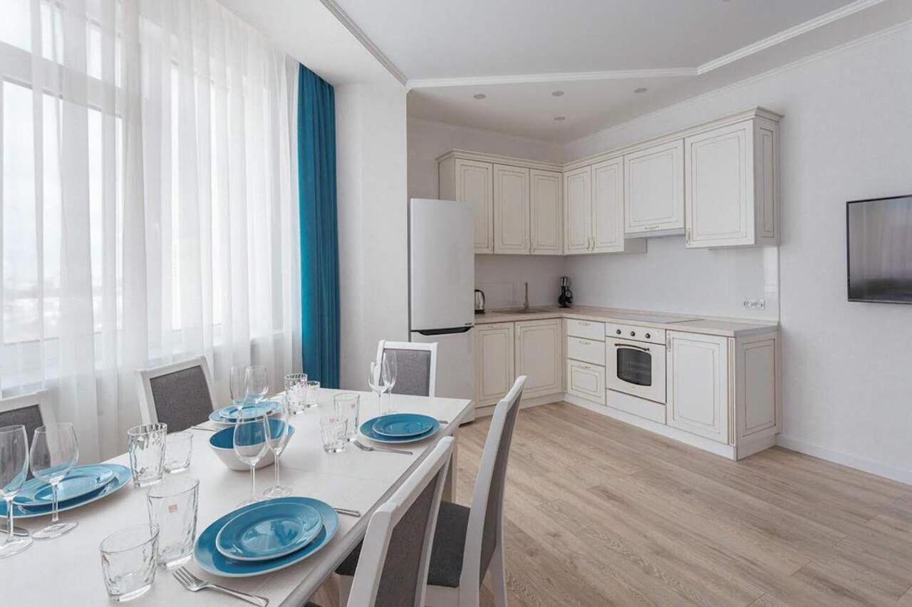 Arcadia 2Nd Pearl Apartment Одеса Екстер'єр фото