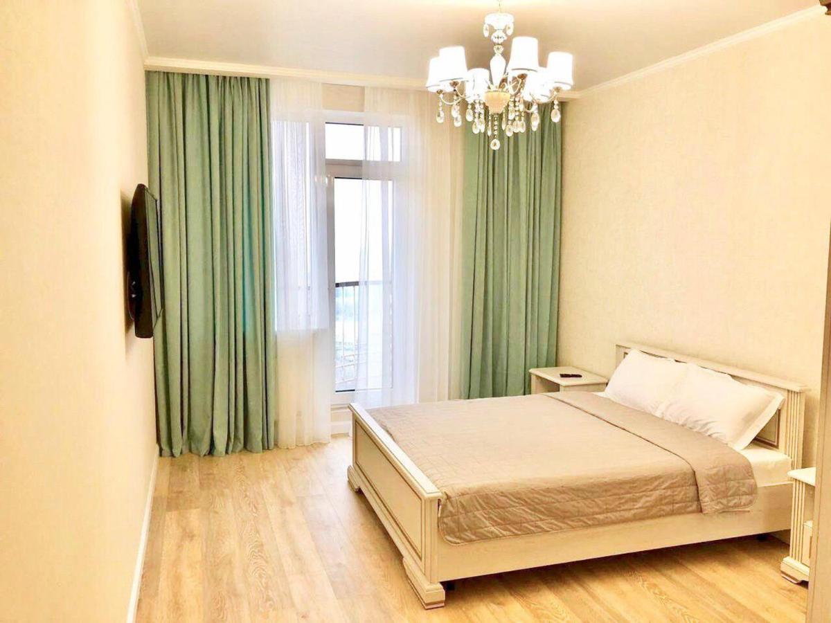 Arcadia 2Nd Pearl Apartment Одеса Екстер'єр фото