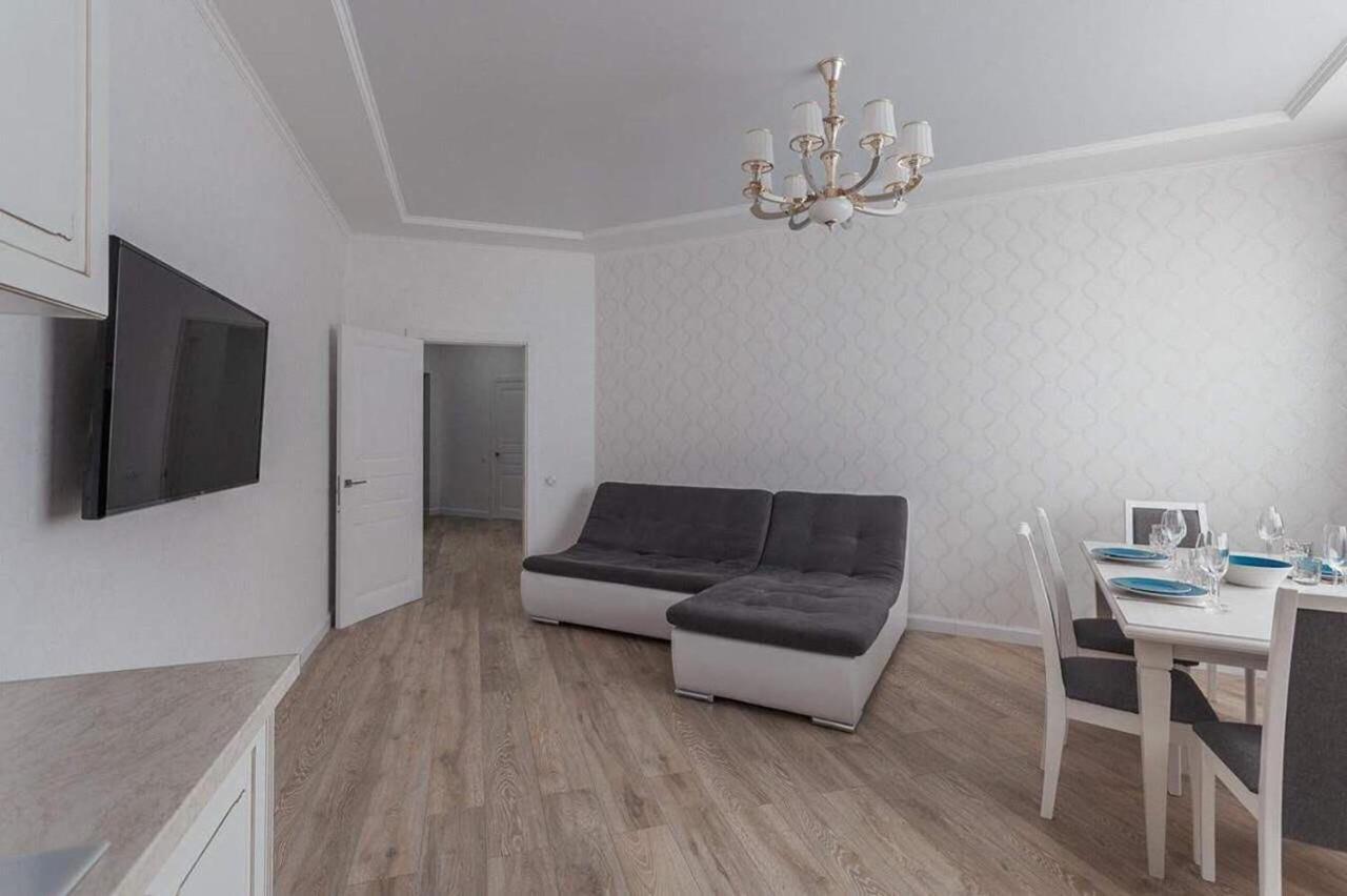 Arcadia 2Nd Pearl Apartment Одеса Екстер'єр фото