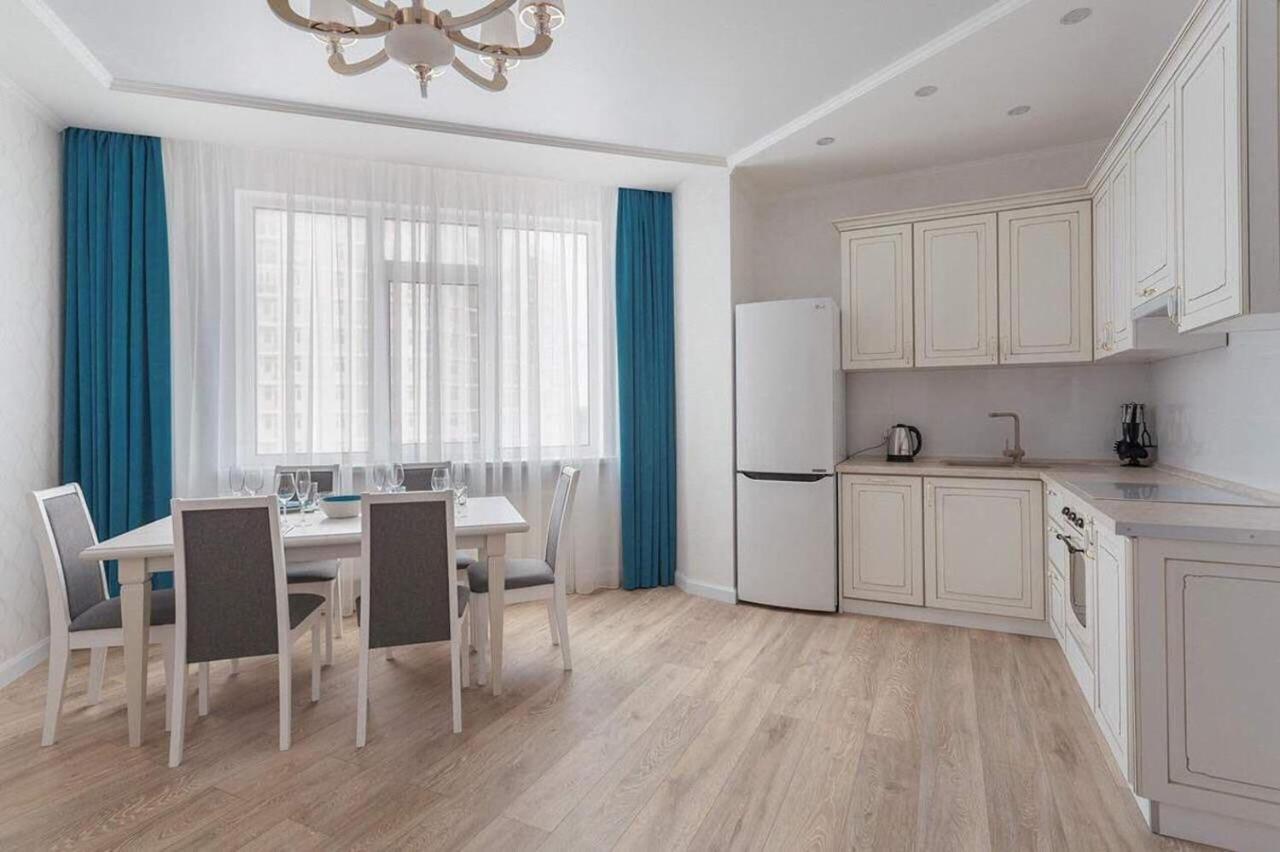 Arcadia 2Nd Pearl Apartment Одеса Екстер'єр фото
